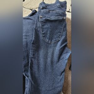 Women's Mac and Me Skinny Jeans Sz 8